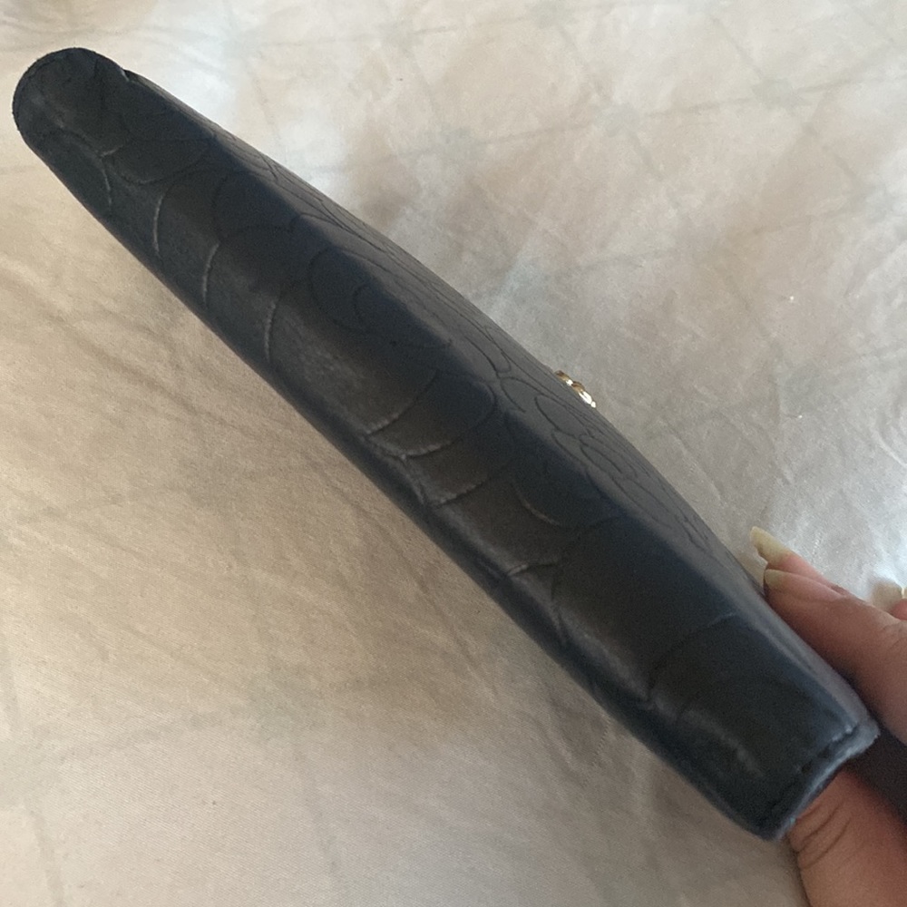 Chanel Camellia wallet - Picture 10 of 14